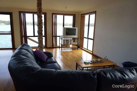 Property photo of 22 McDonald Parade Burrill Lake NSW 2539