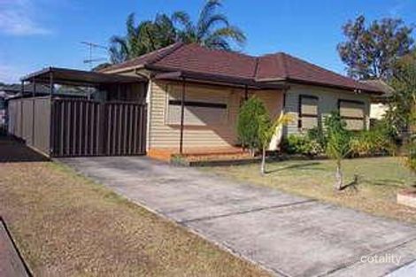 Property photo of 75 Desborough Road Colyton NSW 2760