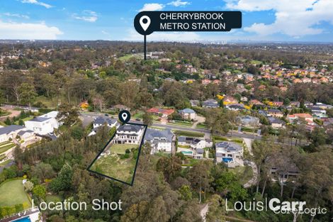 Property photo of 13 Highs Road West Pennant Hills NSW 2125