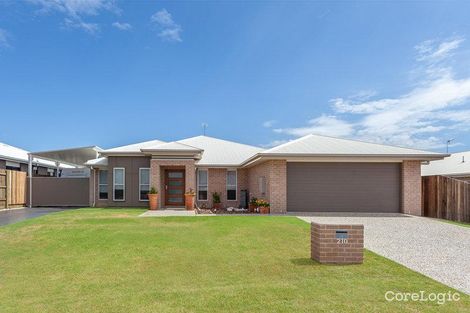 Property photo of 210 Nelson Street Kearneys Spring QLD 4350