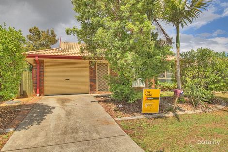10 Burdekin Ct, Hillcrest, QLD 4118