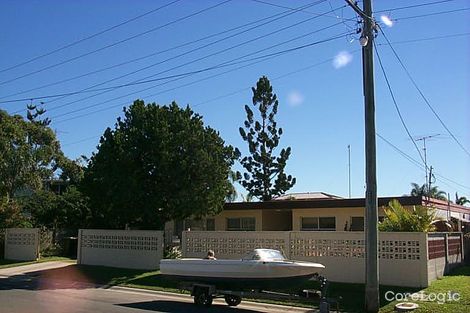 Property photo of 29 Merrimac Boulevard Broadbeach Waters QLD 4218