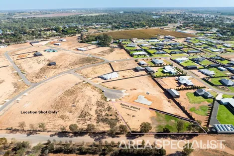 Property photo of 14 Ardrossan Court Gol Gol NSW 2738