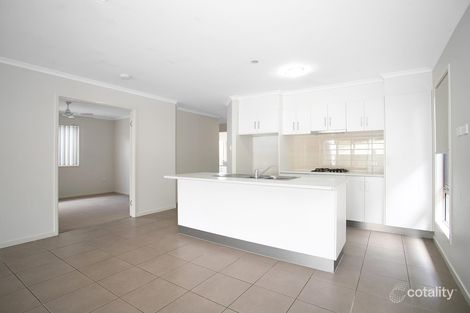 Property photo of 5 Sunbird Lane Andergrove QLD 4740