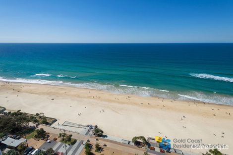 Property photo of 2802/4 The Esplanade Surfers Paradise QLD 4217