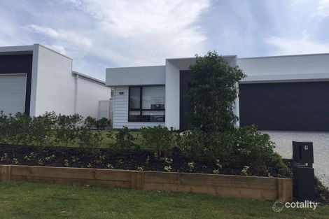 Property photo of 9 Rise Crescent Pimpama QLD 4209