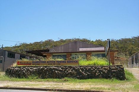 7 Lyons St, South Gladstone, QLD 4680