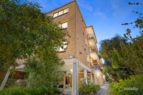 Property photo of 12/2A Davidson Street South Yarra VIC 3141