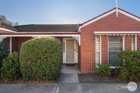 Property photo of 1/8 Bacchus Road Mount Clear VIC 3350
