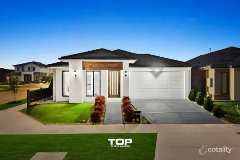 Property photo of 1 Viola Circuit Clyde VIC 3978