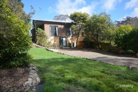 Property photo of 139 Burrawang Street Katoomba NSW 2780