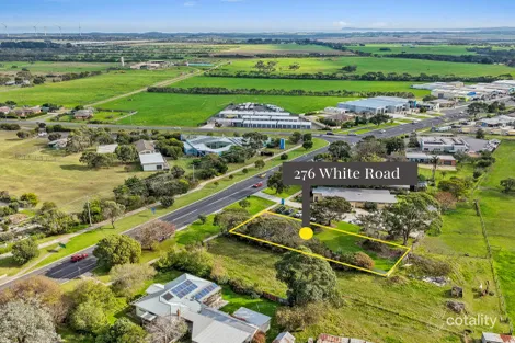 276 White Rd, North Wonthaggi, VIC 3995