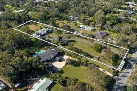 Property photo of 882 Boston Road Chandler QLD 4155