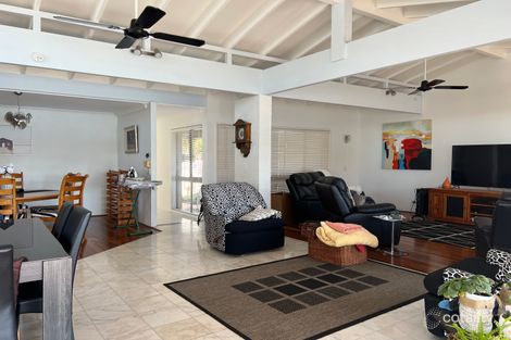 Property photo of 140 Mallawa Drive Palm Beach QLD 4221