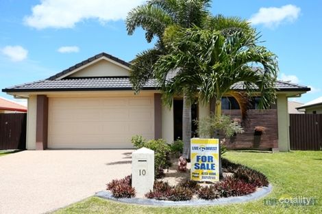 Property photo of 10 Mannikin Way Bohle Plains QLD 4817
