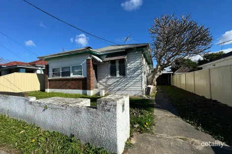 6 Bennalong St, Granville, NSW 2142