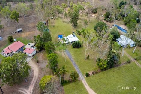 493 Forestry Rd, Bluewater Park, QLD 4818