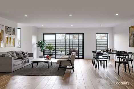 Property photo of 3/446 Buckley Street Essendon West VIC 3040