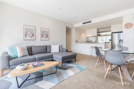 Property photo of 1604/1-9 Freshwater Place Southbank VIC 3006