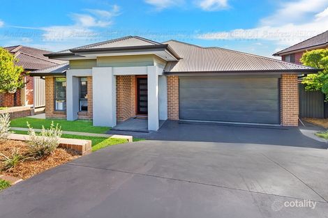 Property photo of 55 Glenheath Avenue Kellyville Ridge NSW 2155