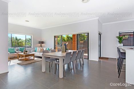 Property photo of 55 Glenheath Avenue Kellyville Ridge NSW 2155