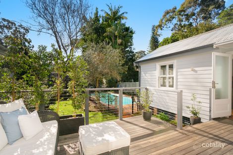 Property photo of 11 Gore Street Greenwich NSW 2065