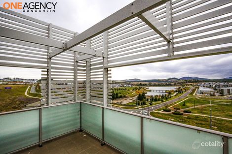 Property photo of 165/41 Philip Hodgins Street Wright ACT 2611