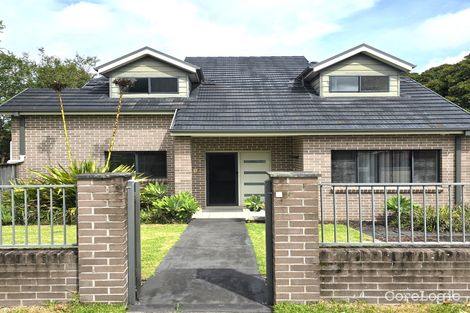 Property photo of 1/1 Haig Avenue Denistone East NSW 2112