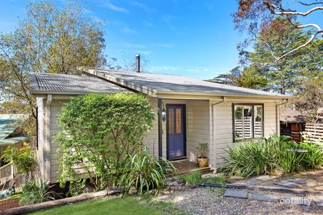 Property photo of 21 John Street Hazelbrook NSW 2779