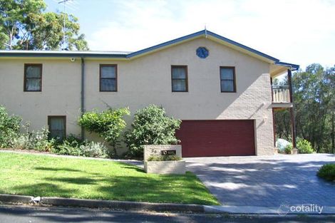 24 The Mall, Warrimoo, NSW 2774