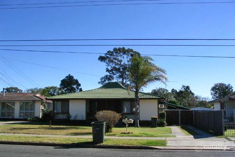 146 Sedgman Cres, Shalvey, NSW 2770