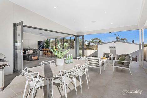 Property photo of 73 Warabin Street Waterfall NSW 2233