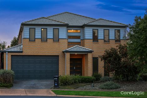 Property photo of 26 Savery Court Point Cook VIC 3030