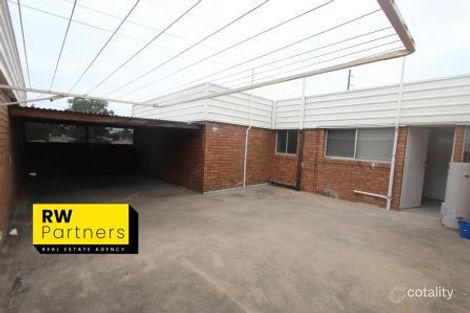 Property photo of 2/143-151 Fairfield Street Fairfield East NSW 2165