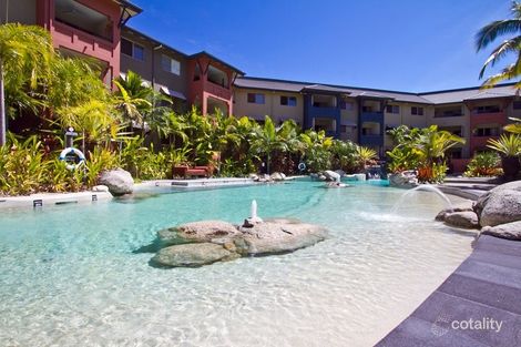 Property photo of 724/12-21 Gregory Street Westcourt QLD 4870