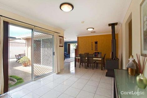 Property photo of 23 Seaeagle Crescent Green Valley NSW 2168
