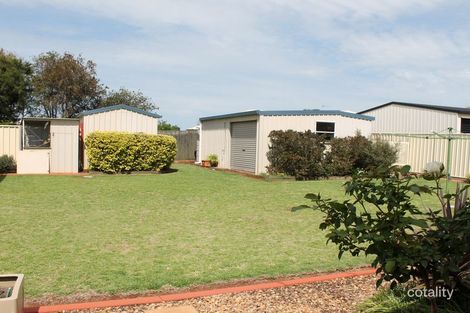Property photo of 5 Mather Street Highfields QLD 4352