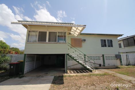 Property photo of 4 Carcoola Street Cranbrook QLD 4814