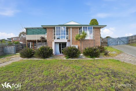 Property photo of 2 Blackstone Drive Old Beach TAS 7017