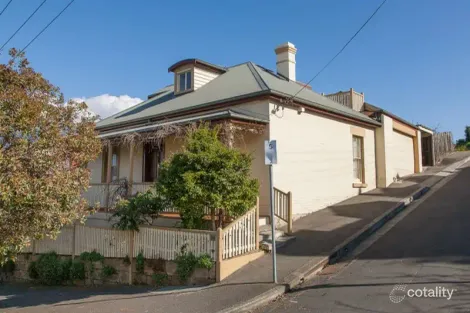 11 Edward St, Glebe, TAS 7000