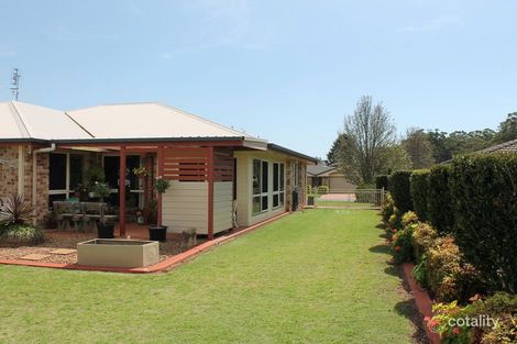 Property photo of 5 Mather Street Highfields QLD 4352