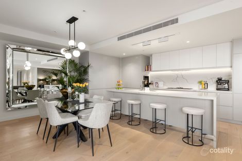Property photo of 405/21 Thistlethwaite Street South Melbourne VIC 3205