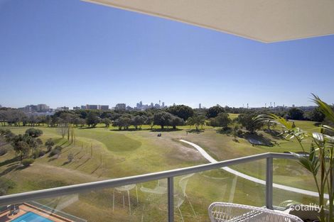 Property photo of 707/91 Brompton Road Kensington NSW 2033
