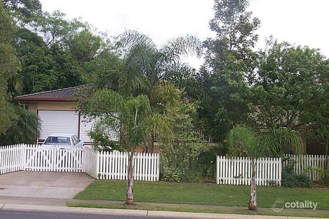 151 Ridgewood Rd, Algester, QLD 4115