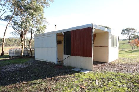 Property photo of 25 Giffords Road Red Lion VIC 3371