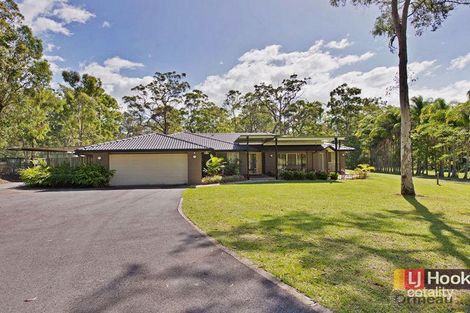 28 Pascoe Rd, Ormeau, QLD 4208