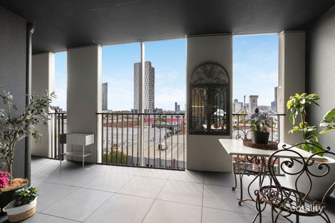 Property photo of 405/21 Thistlethwaite Street South Melbourne VIC 3205