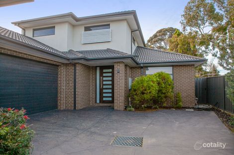 Property photo of 11B Fonteyn Drive Wantirna South VIC 3152