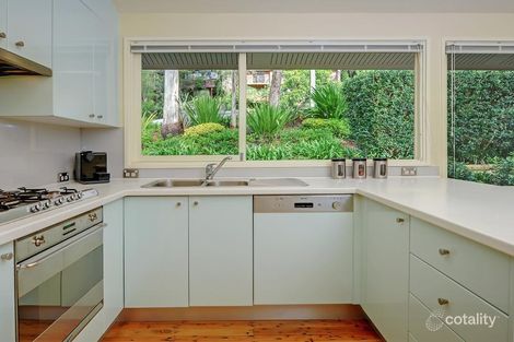 Property photo of 14 Lockinvar Place Hornsby NSW 2077