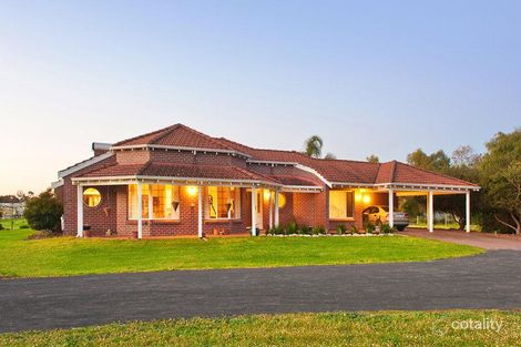 Property photo of 57 Jarrah Elbow Vasse WA 6280